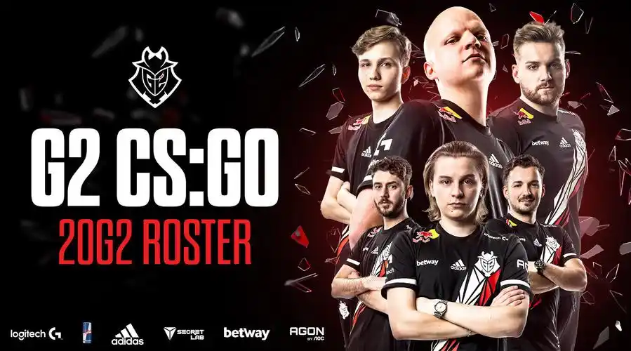 g2##csgo