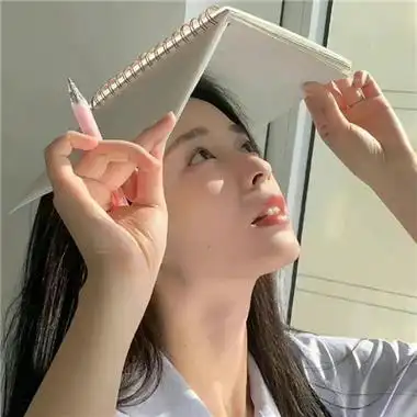 仙气十足的纯欲女生头像超美 精致好看的唯美女生头像_女生头像_美头