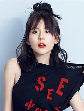 热依扎经纪人_热依扎经纪公司_热依扎代言费_热依扎出场费