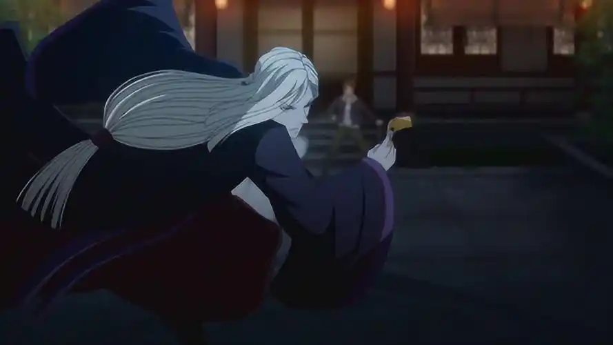 历师:中元和姬崽强强联手,这气势犹如天神下凡!