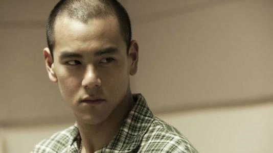 帅气爱豆变光头熊梓淇呆萌李易峰接地气但最后一个无人能敌