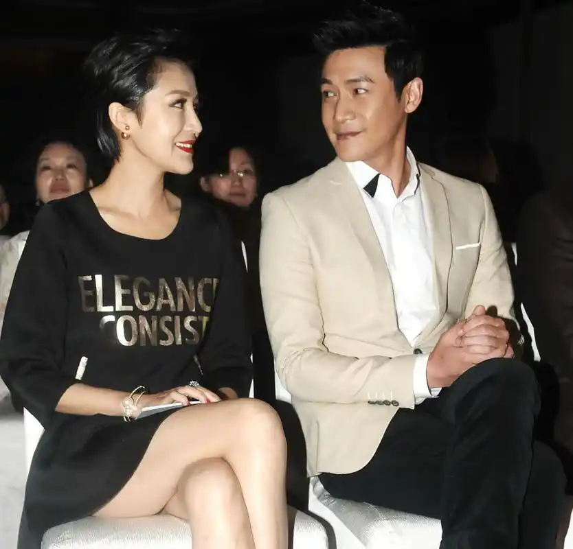 李晨闫妮双方工作室辟谣恋情传闻# ##闫妮和李晨辟谣恋情传闻