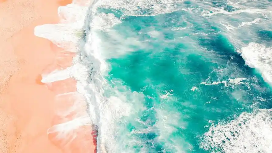 风景风光电脑桌面壁纸,高清绿色护眼