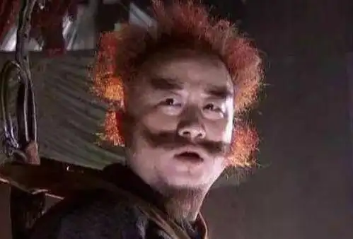 天龙八部四大恶人云中鹤为啥排名老四?