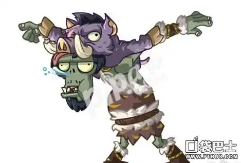 植物大战僵尸2僵尸攻略 冰风酋长详细介绍
