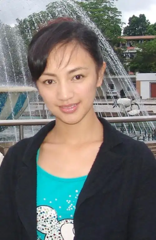 演员罗海琼婚姻状况,罗海琼是谁的老婆