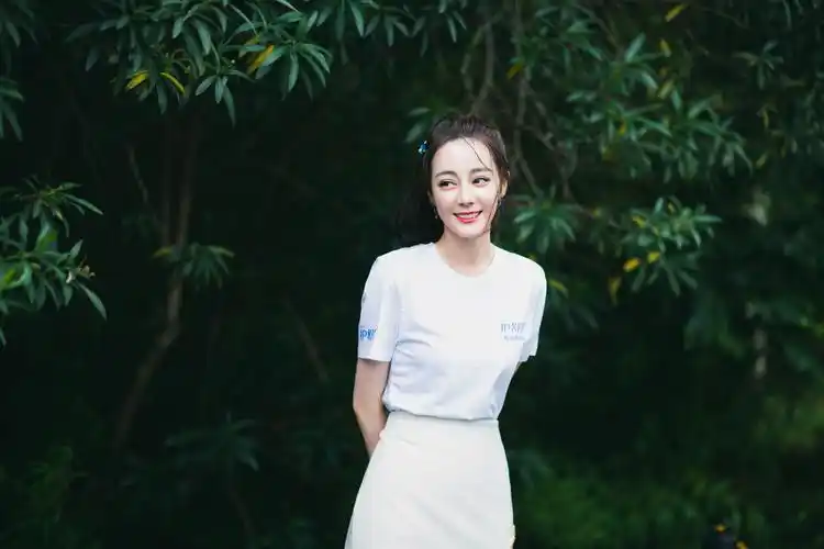 迪丽热巴 - 堆糖,美图壁纸兴趣社区