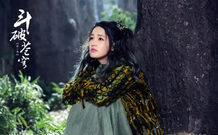 电影投资:李沁--是金子哪里都会发光《温暖的抱抱》