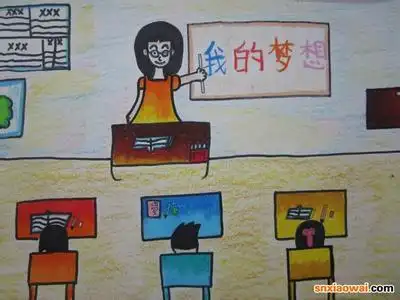 梦见当老师什么意思梦见我当老师了啥意思