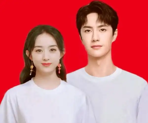 曝王一博恋上顶流女明星,赵丽颖躺枪,双方有结婚登记照_阳阳_事业