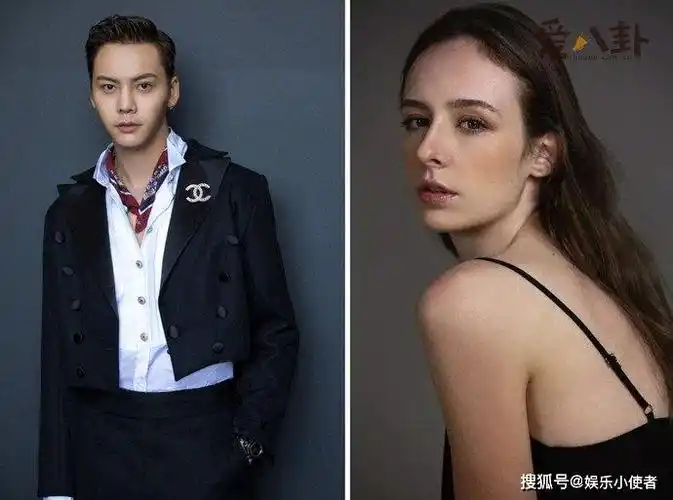 原创陈伟霆和巴西籍女友恋情被女方否认巴西籍女友个人资料