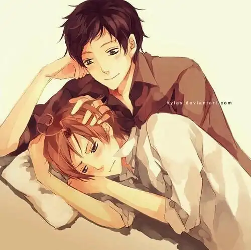 黑塔利亚亲子分