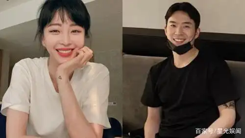 40岁的韩国女星韩艺瑟在与知名音乐制作人teddy分手后,便再也没有新