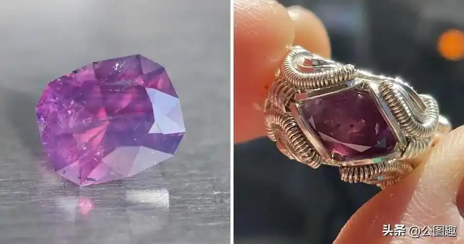 世界上最稀有的18种宝石 你见过几种?