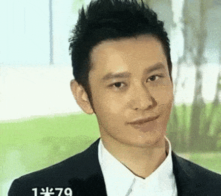 明星们真实的一面,治好了我的容貌