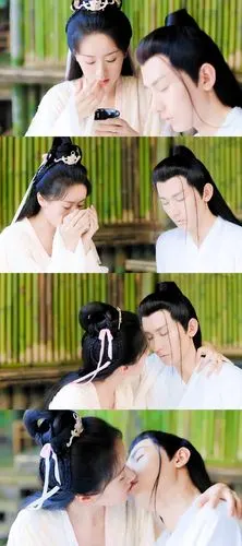 成毅禹司凤袁冰妍褚璇玑