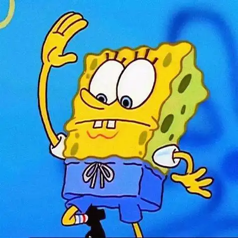 海绵宝宝卡通头像超萌 - 搜狗图片搜索