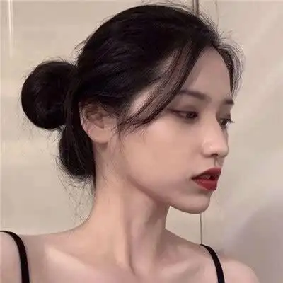 抖音高冷霸气女生图片头像 你的专属头像 - qq头像