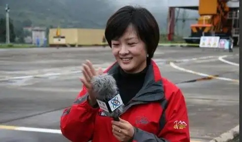 前央视主持遭遇不幸,意外受伤导致工作被迫暂停