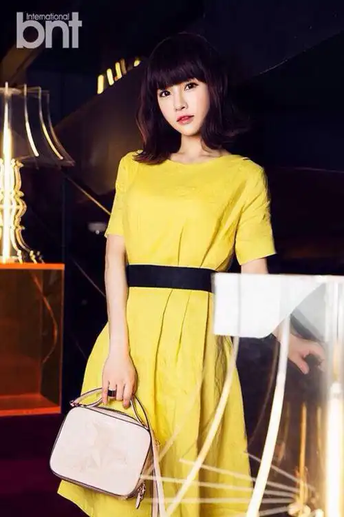 #t-ara##宝蓝#-堆糖,美好生活研究所