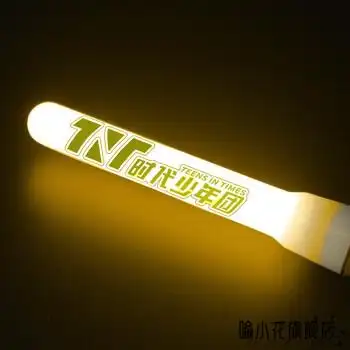 京固时代少年团应援棒tnt时代少年团演唱会荧光棒专属应援棒马嘉祺