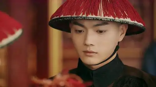 《延禧攻略》中最讨喜的6大角色,傅恒第三,第一个公认零差评