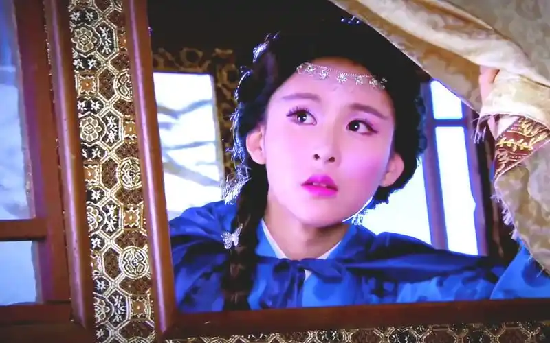 贾青《金玉良缘》