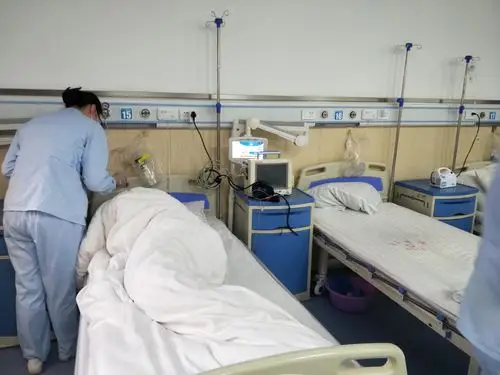 维护患者安全 预防患者误吸