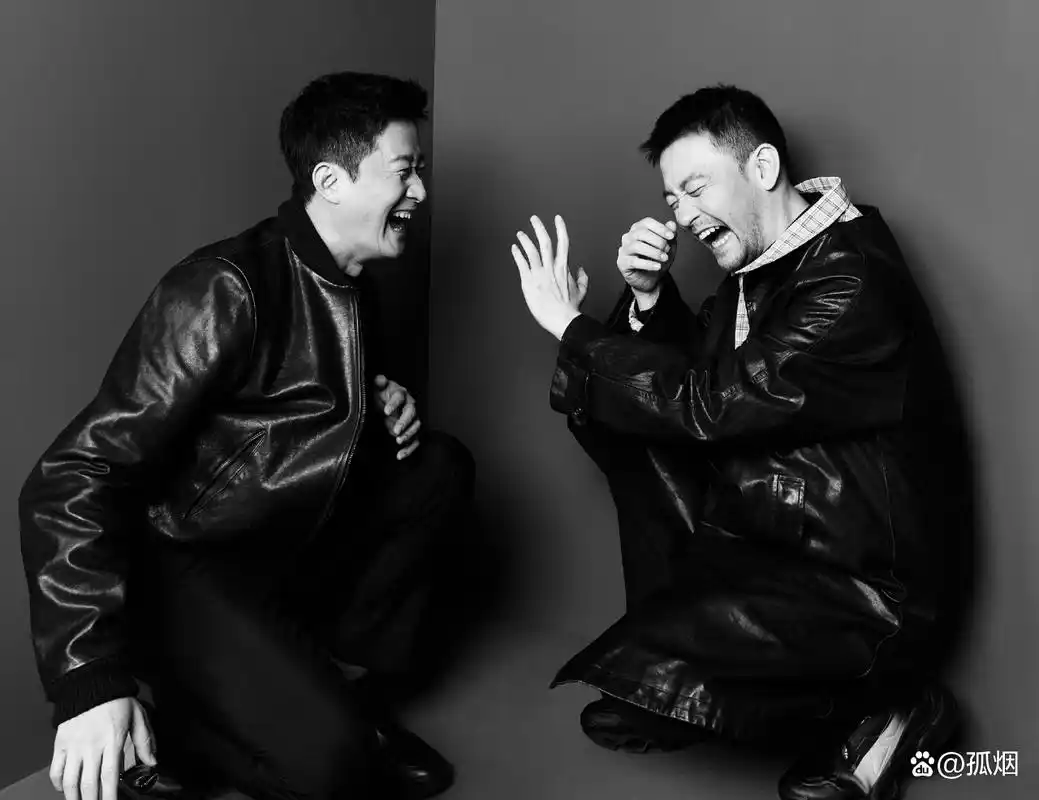 吴京刘德华谈《流浪地球2》:15米水深拍戏很恐惧,会有第三部