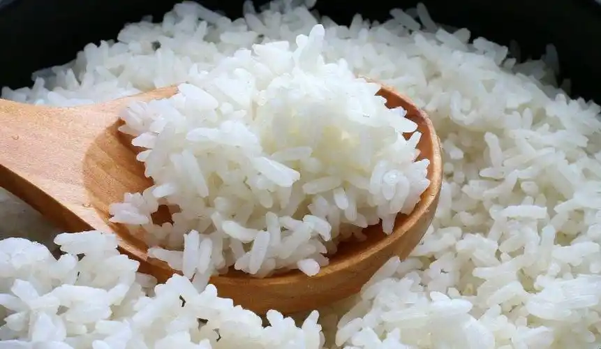 蒸糯米饭要放多少水-全民百科