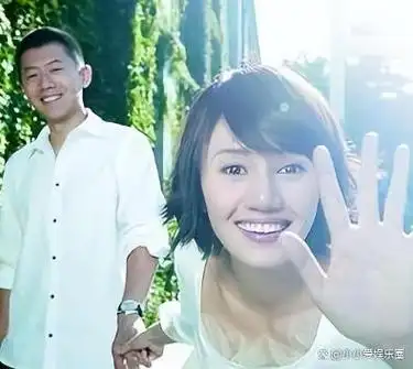 袁泉对夏雨的疼爱:把离婚的公婆当亲人,用爱解开老公终生的芥蒂