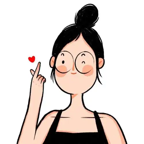 适合夏天用的多人闺蜜头像