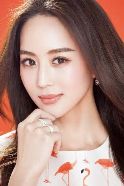 娱乐圈最干净的十大气质女星