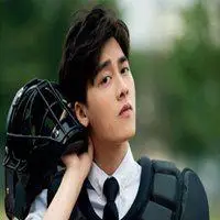 李易峰头像高清 李易峰清晰好看头像图片_微信头像图片大全