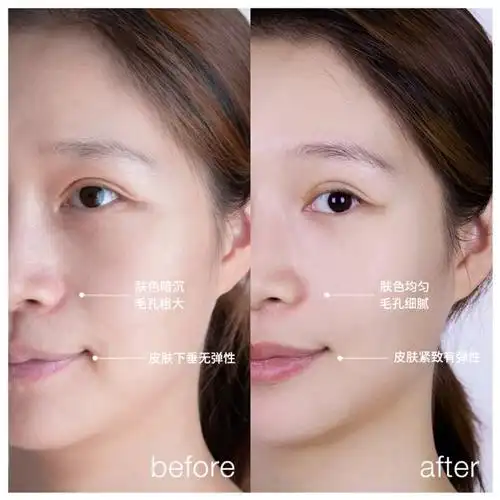 但是你的熬夜脸还能拯救一下!| 美妆