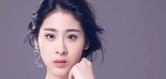 天生苦相的7位女明星个个愁容满面个个星途坎坷真玄学