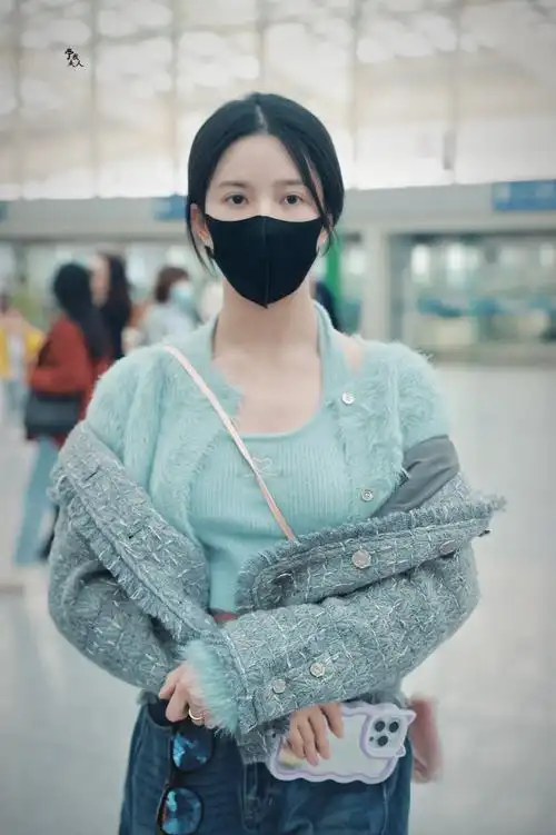 刘些宁 宁安如梦