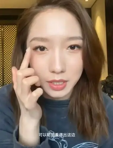 孟美岐素颜亲教化妆技巧粉丝直呼这还是我山支大哥么