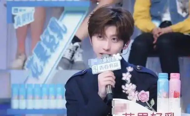 青2秦牛正威实力太差虞书欣表现意外不错段小薇拿a有争议