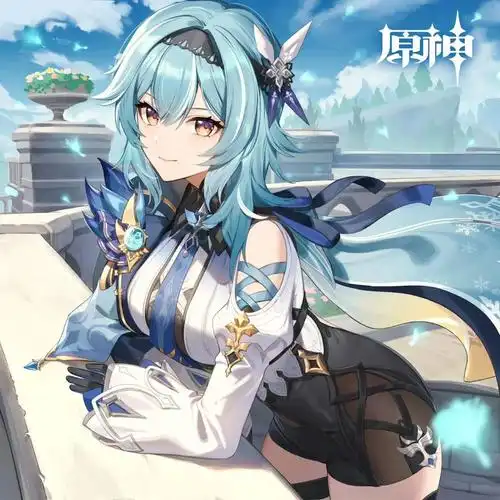 #原神 #原神角色生日 部分角色生日图?(我也不知道有没有全 - 抖音