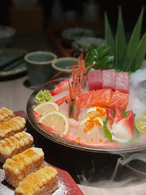 吃饭环境安安静静的真好店铺地址:布吉万象汇l4 (星巴克旁边)必点美食