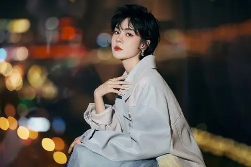 郁可唯 - 堆糖,美图壁纸兴趣社区