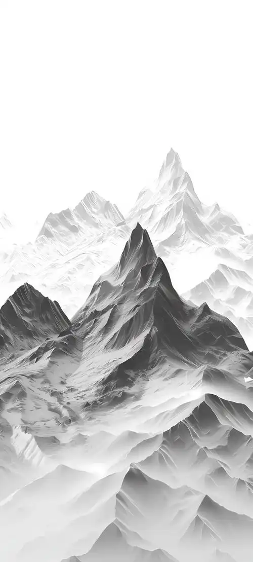 热门时尚简约手机壁纸图片,快快保存下载!