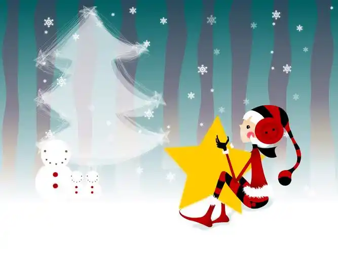 com ) 图片素材库 桌面壁纸 动漫卡通壁纸 韩国卡通壁纸图片    图片