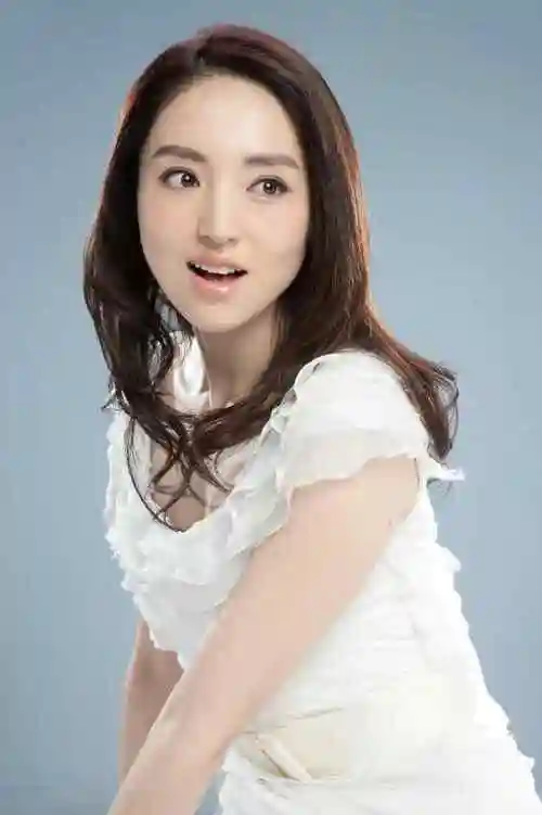 美女董璇清新甜美写真图片手机壁纸