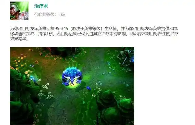 lol"最被低估"装备,每2秒就多半个治疗,不需代价无限回血