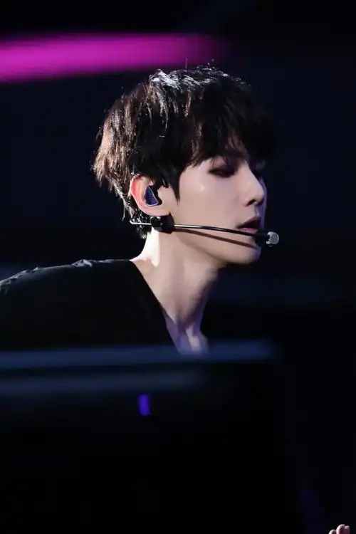 人间理想边伯贤