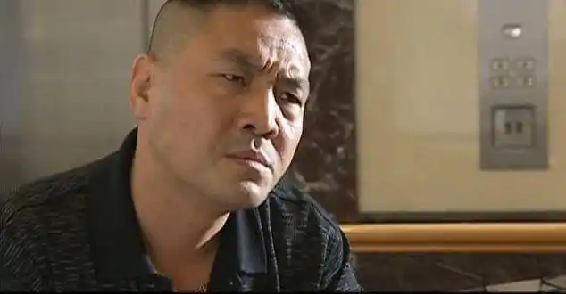 电视剧征服刘华强谁面子也不给为什么要给混混周国权面子