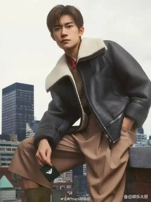 2024男星代言数量排行top10吴磊23个赢王鹤棣18个