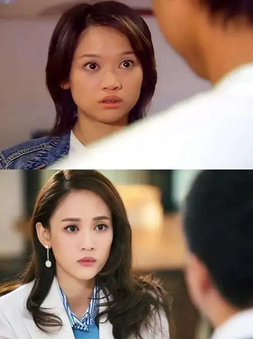 陈乔恩是圈里著名的偶像剧女王,虽然年龄已经是不惑之年,但是颜值真的